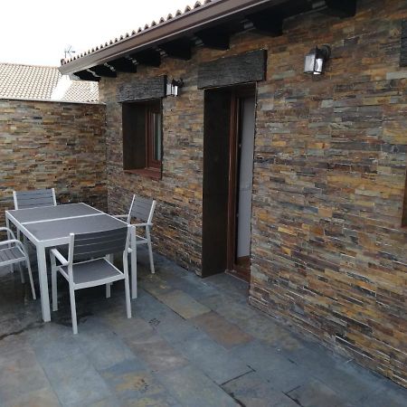 Apartmán Puente Viejo De Buitrago Casa Encina Buitrago del Lozoya Exteriér fotografie